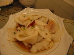 -新聚丰菜馆(太监弄店)