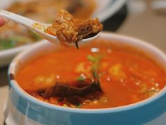 -前海沿·青岛菜(李沧万达店)