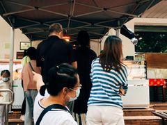-玉华台饭庄(裕中西里小区店)