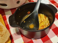 -西贝(华发商都店)