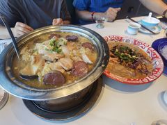 -八大碗·地道东北菜(中街店)