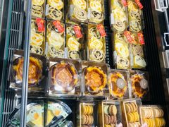 -Olé精品超市(北京合生汇店)