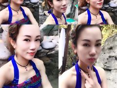 -明月山天沐温泉度假村