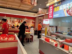 -每味每客·重庆麻辣烫(国泰店)
