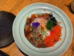 -Hatsune隐泉日式料理(SKP店)