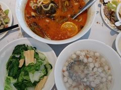 -丰收日·小海鲜·沪上家宴(顾村正大店)