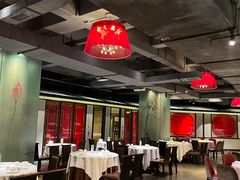 大堂-巴蜀风月·聚会团建·生日宴(宝安店)