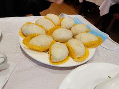 萝卜丝饼-泰丰楼(前门西大街店)