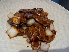 -虎哥私房菜(馒头山店)