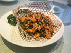 -龙井壹号·茶缘山景宴(龙井村店)