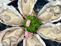 -蚝大仙横琴生蚝火锅(中央汇店)