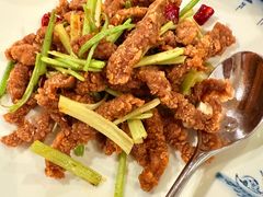 -杭州香格里拉·香宫中餐厅