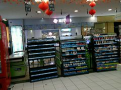 -银座商城(东城店)