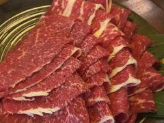 -白石的深夜食堂(大上海店)