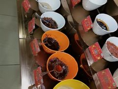 -竹荪鹅火锅(新华店)