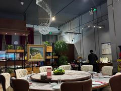 -宋庄魁元艺术餐厅