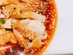 -姚姚酸菜鱼·金戈戈香港豉油鸡(喜荟城联名店)