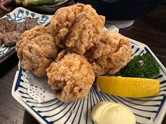 -哥哥の深夜食堂(红松东路店)