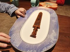 -曾宴·楚菜(湖北省博物馆店)