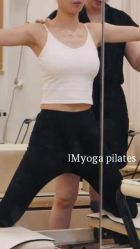-静穆瑜伽普拉提连锁