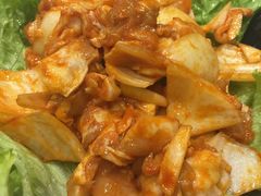 -猪小牛烤肉(青塔店)