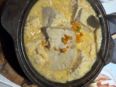 -赶海部落海鲜城(海阳路店)