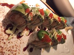 山葵家精致料理寿司吧(1844新天地店)-山葵家·创意料理(宁波来福士店)