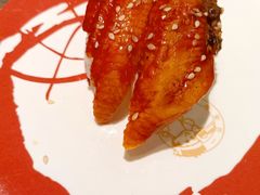 鳗鱼寿司-禾绿寿司·定食·拉面·烧炸(宝安大仟里店)