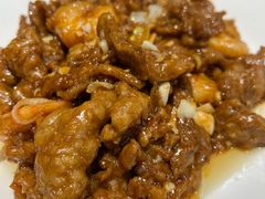 爆两样-燕春楼(海河华鼎店)