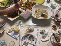 -江南村海鲜馆(洞头店)
