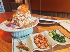 -炉胜·炉端烧·居酒屋