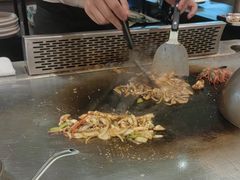 -大神太神·铁板烧(七宝领展广场店)