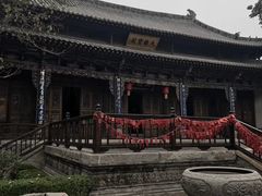 -水浒好汉城