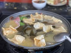 -80红枣鸡腊排骨(总店)