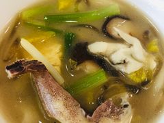 -杨记海鲜楼(三门黑金冠店)