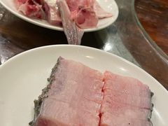 -正能量脆肉鲩火锅