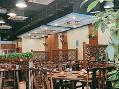 大堂-九子香辣蟹跳跳蛙(龙昆南路店)