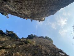 -窦圌山风景区