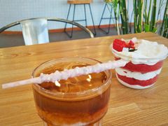 -ChanDu躔度咖啡(灯塔店)