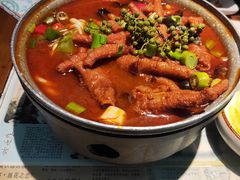 -豆蔻电影主题餐厅(四牌楼店)