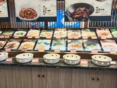 -上菜呷饭(花溪店)
