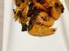 -小菜园新徽菜(上海浦东复地活力城店)
