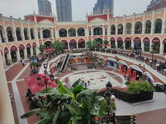 -佛罗伦萨小镇广佛名品奥特莱斯(疏港路店)