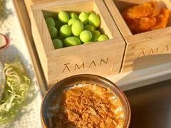 -养云安缦·廊