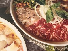 -Pho Asia 亚阁越南料理(上海来福士广场店)