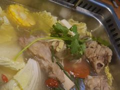 -好得火锅(育才店)
