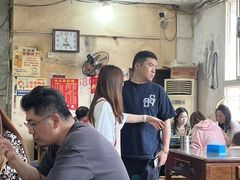-九九豆花馆(解放碑步行街店)