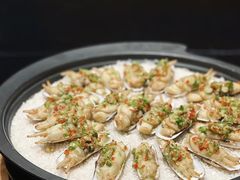 -新荣记(西溪湿地店)