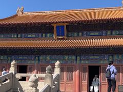 -历代帝王庙博物馆