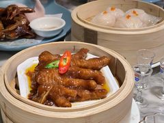 -东南里湖景餐厅·新闽菜(浦西万达店)